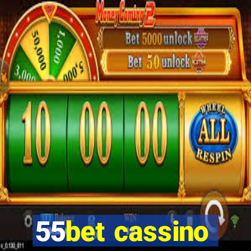 55bet cassino